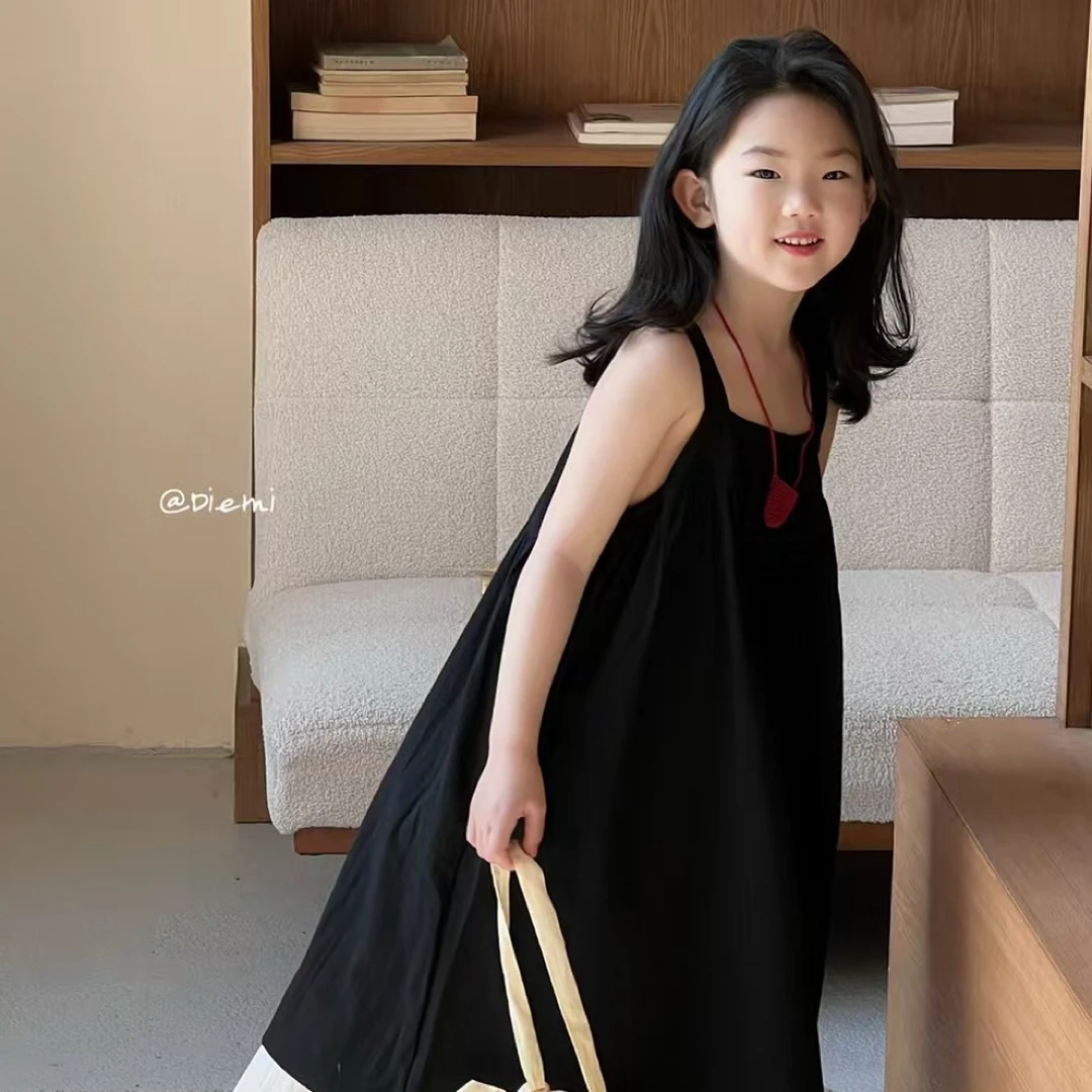 (NO退换)韩系极简男女童装