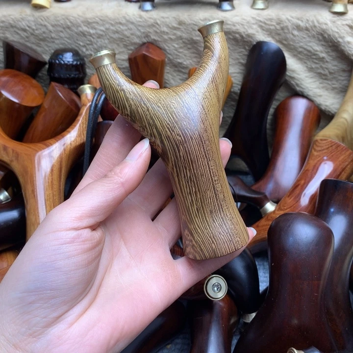 大果紫檀（缅甸花梨）微瑕403