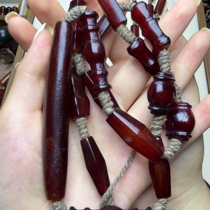 未镶嵌玛瑙珠子1111玛瑙/玉髓