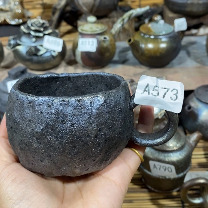 其他柴烧茶器福利