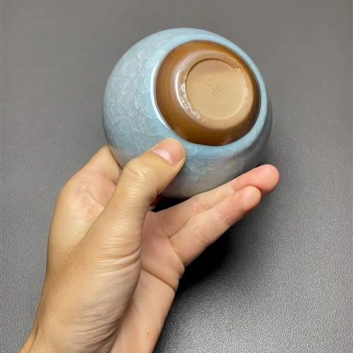 【闪购商品】茶盏-10134..........