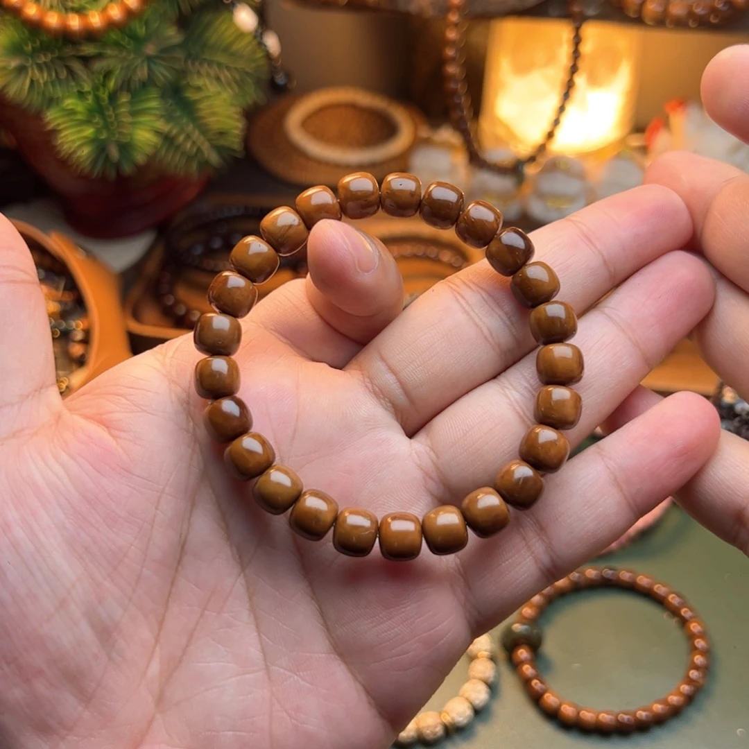 菩提根/象牙果手串