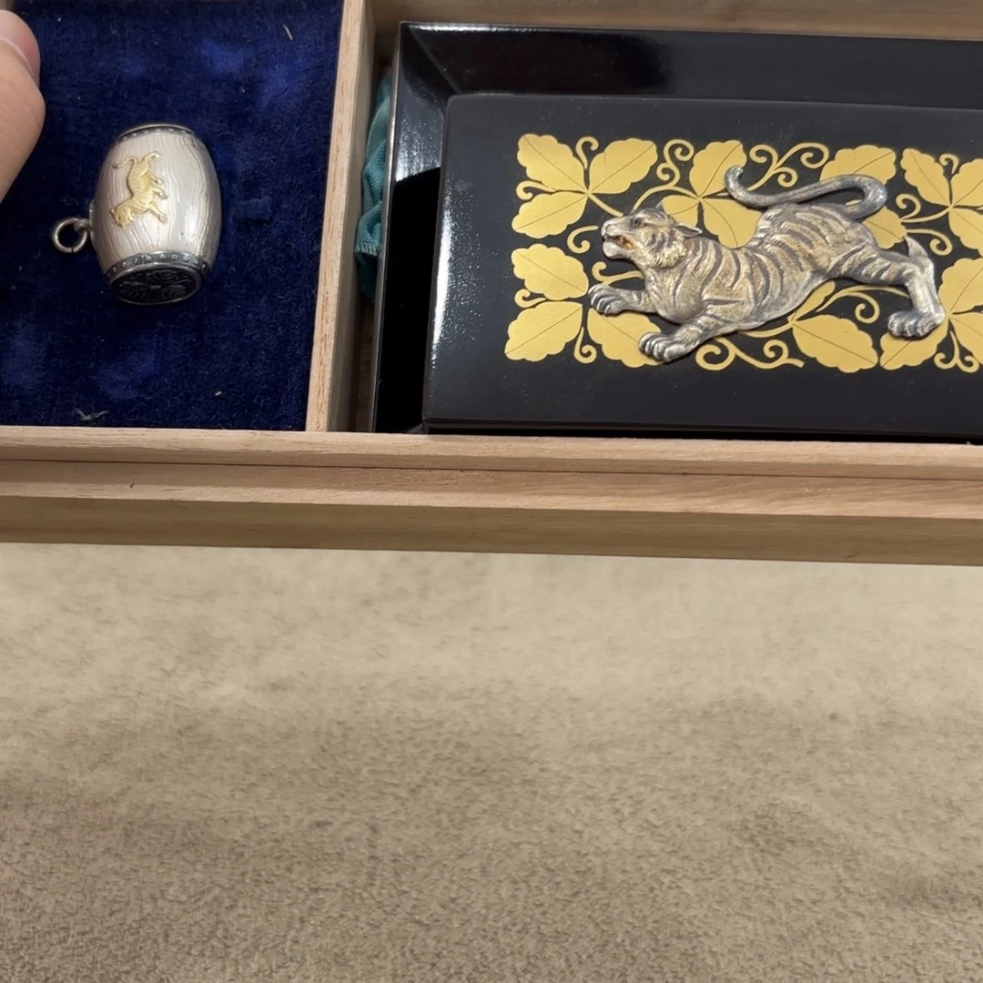 非常美丽好看的物品