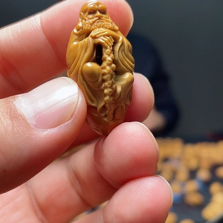 橄榄核手串/手链橄榄油