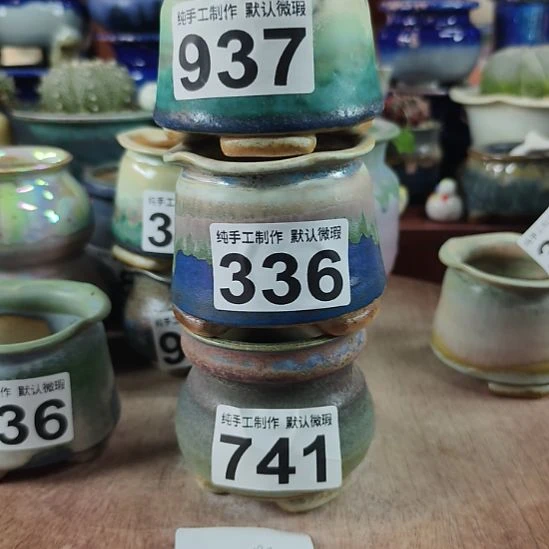 小***肉景德镇手工高温陶瓷