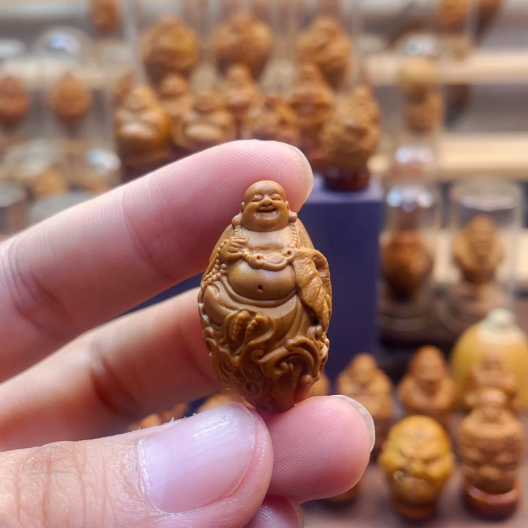 【闪购商品】手串/手链橄榄核