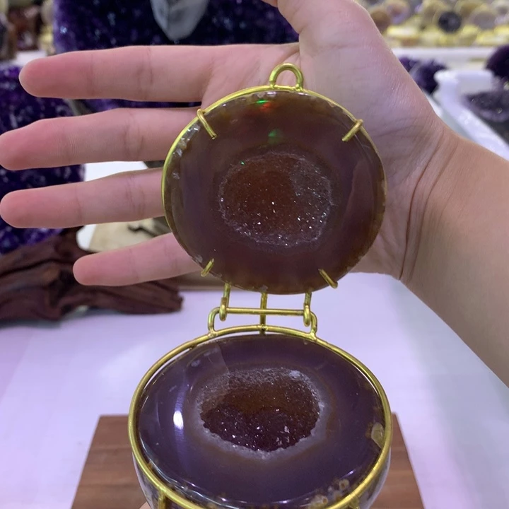 未镶嵌大型摆件（非配饰）水晶