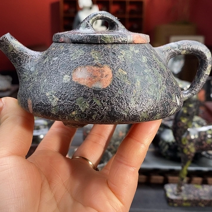 寂***静梅花玉精美福利多多