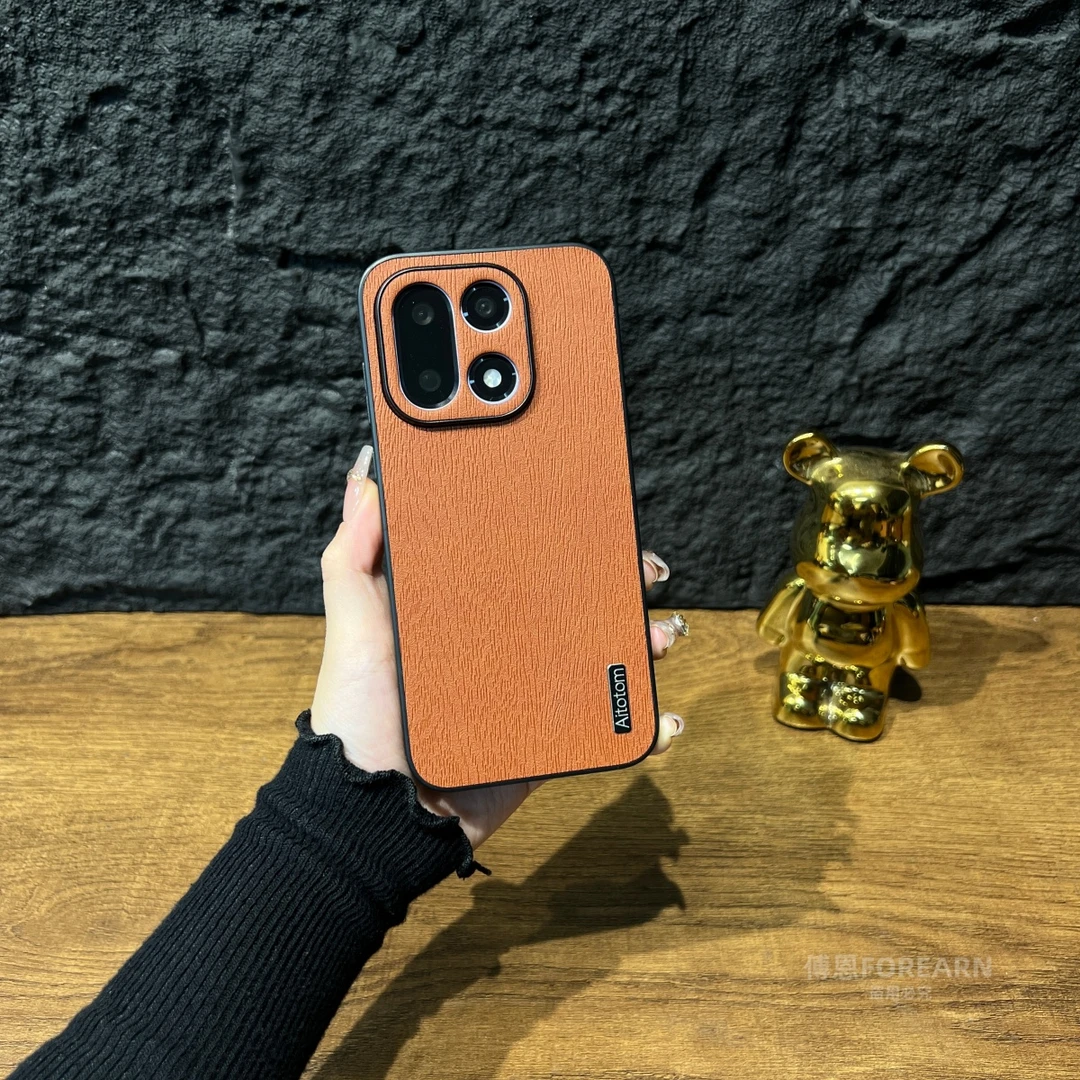 适用于OnePlus一加15手机壳个性1+15新款保护套网红男女防摔简约