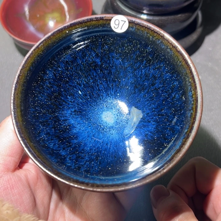 茶盏我们是真的爱对方很