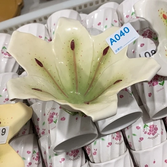 紫砂陶瓷工艺美术精品博览