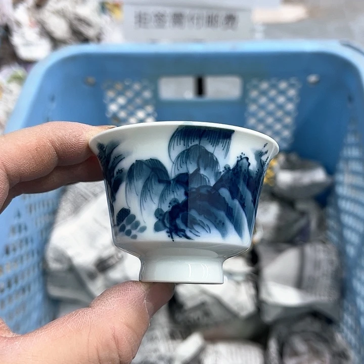 38包邮，盘子，碗，杯子，茶壶，默认瑕疵