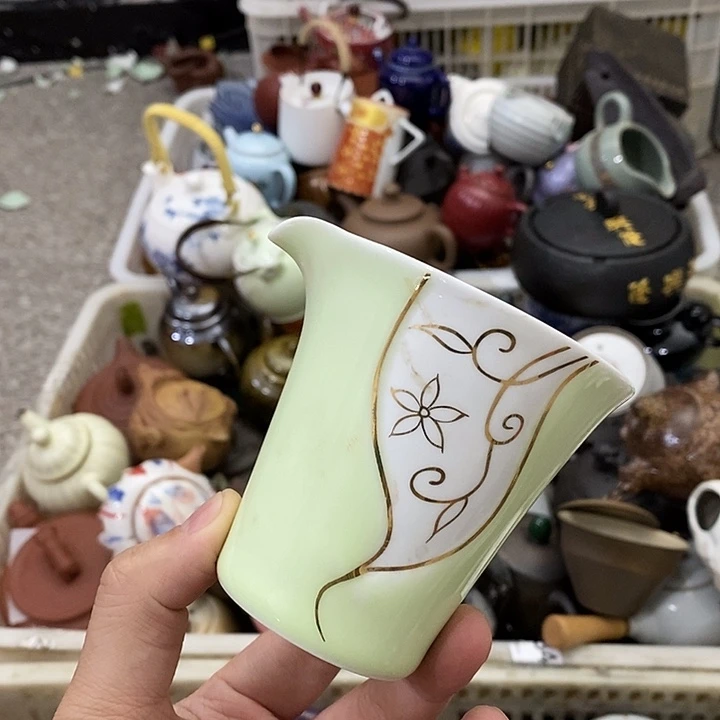 陶瓷艺术品及陶瓷制品
