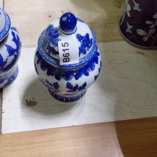 陶瓷制品瑕疵处理