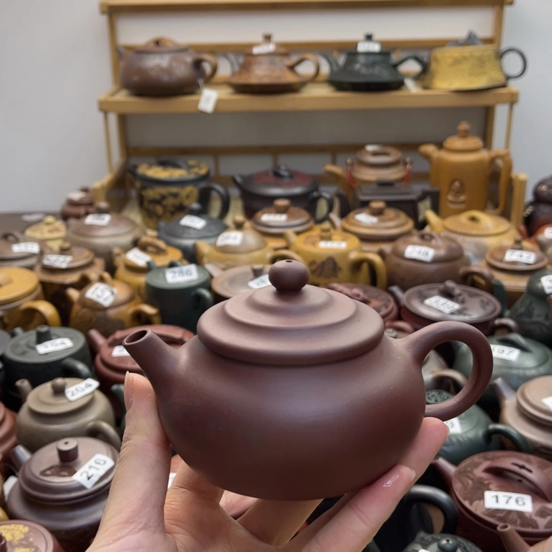 紫砂微瑕紫砂微瑕160