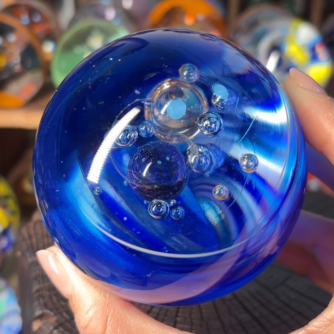 手工艺品琉璃精品