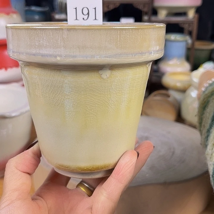 繁***星瓷片景德镇陶瓷手工制作