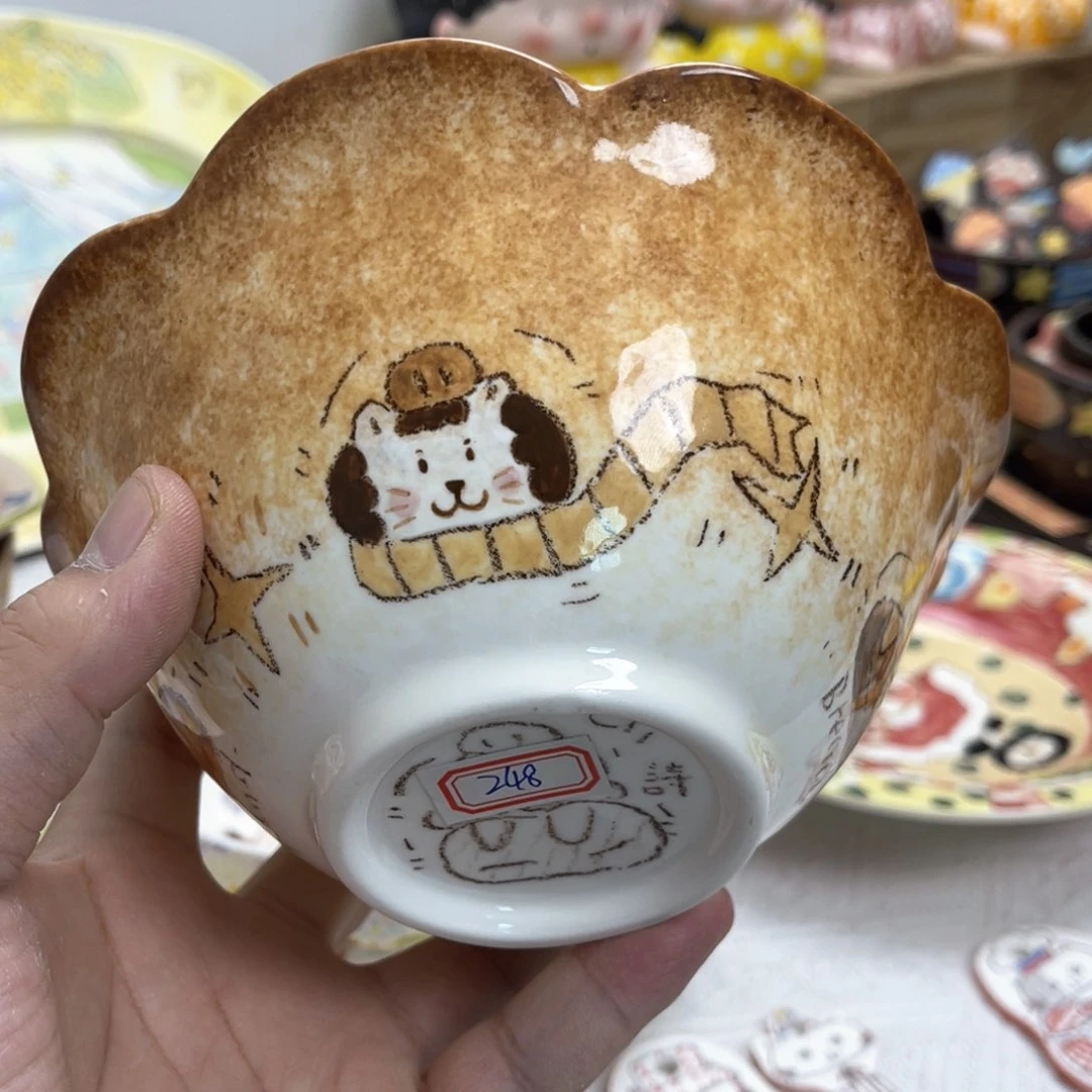 景德镇陶瓷手工制作