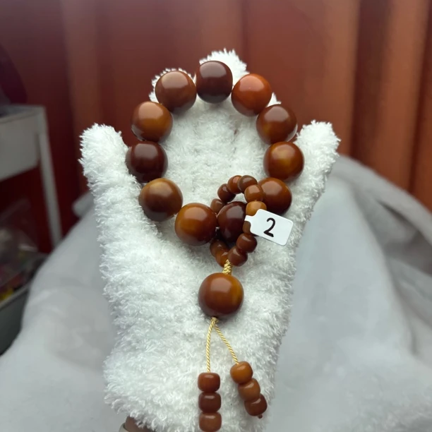 「心悦卿」菩提根干磨大尺寸全品 拍下备注编码