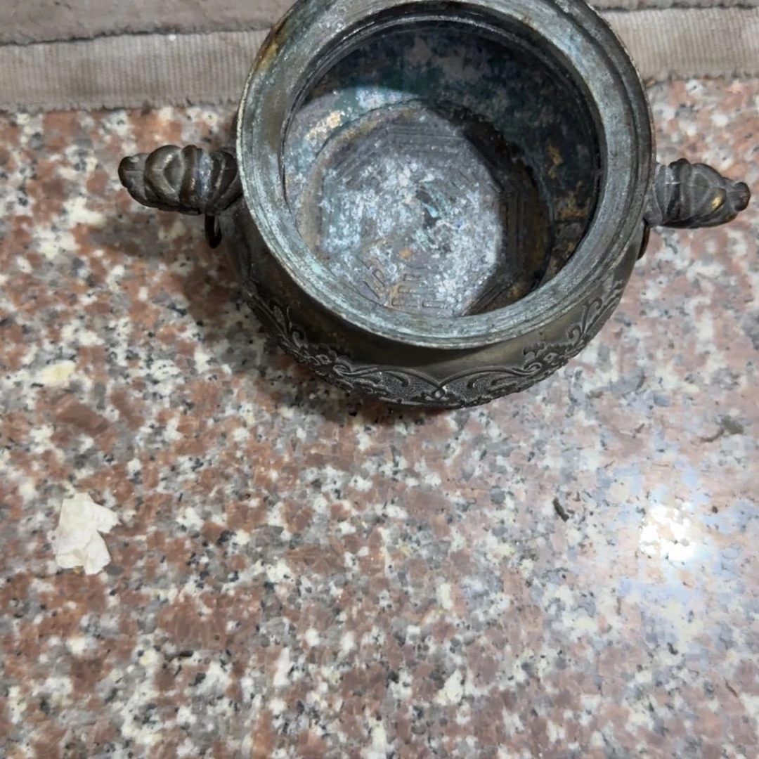 永***藏杂色豆（科檀/科特迪瓦檀木）