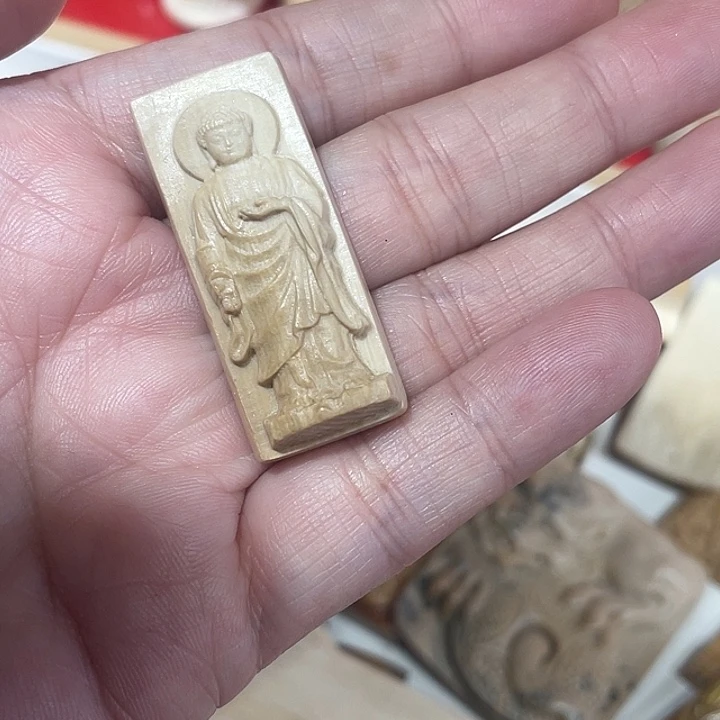 泥塑不打孔联系客服