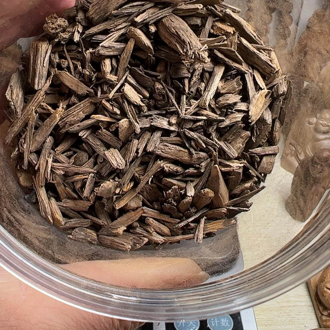 沉香碎屑沉香越南沉香碎料10克多样性