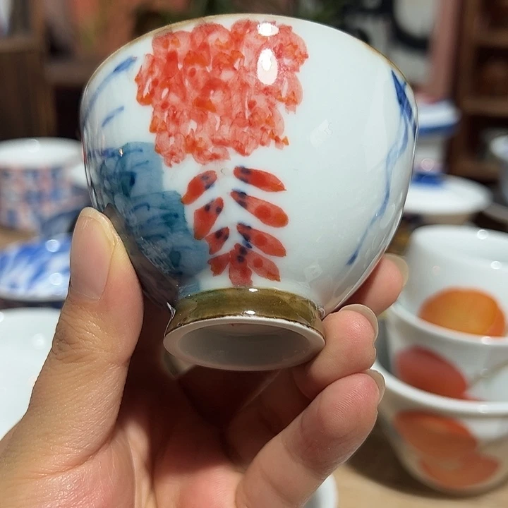 陶瓷艺术作品欣赏