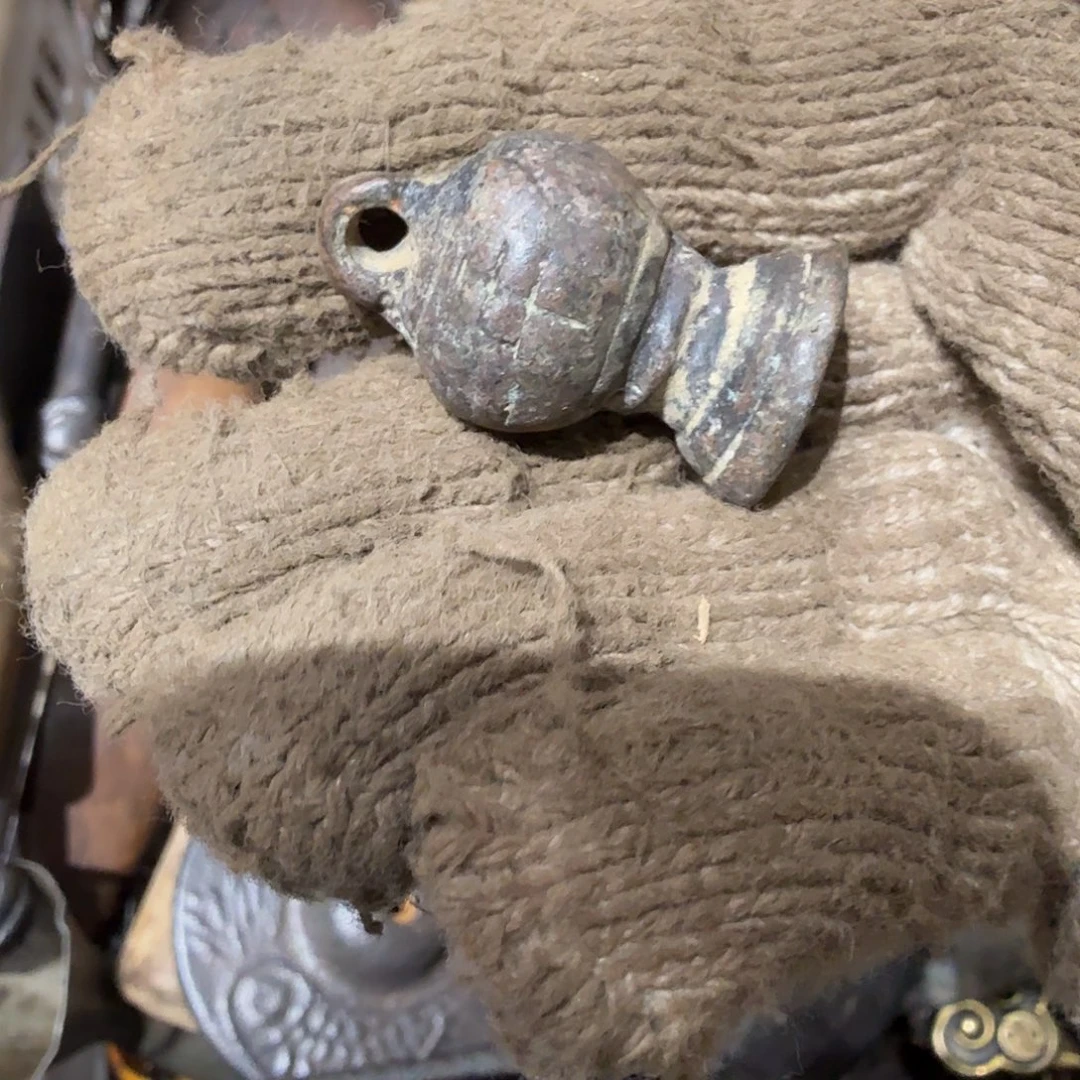 中***.一物一图，工艺品。