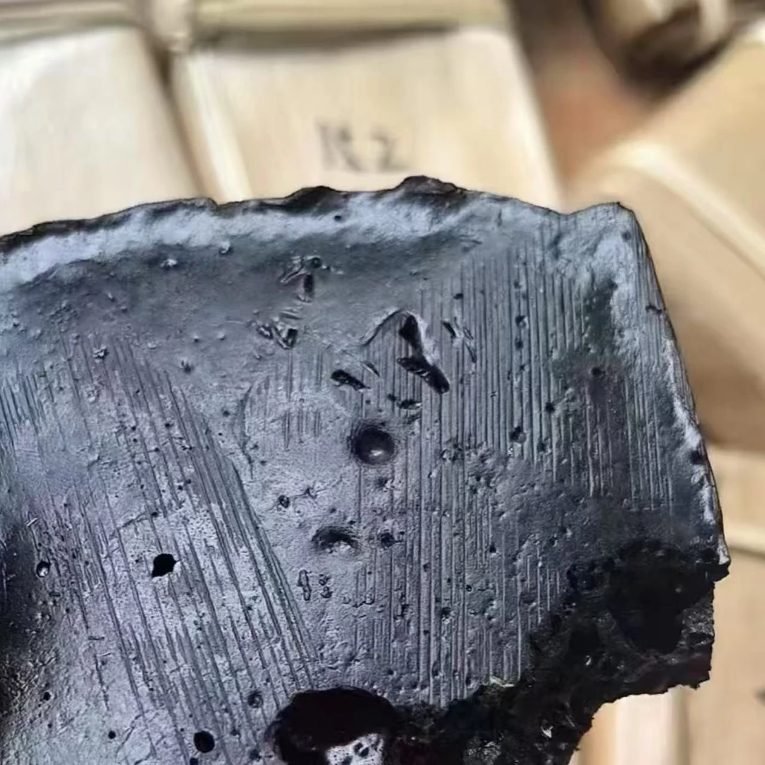 茶膏 传统工艺熬制