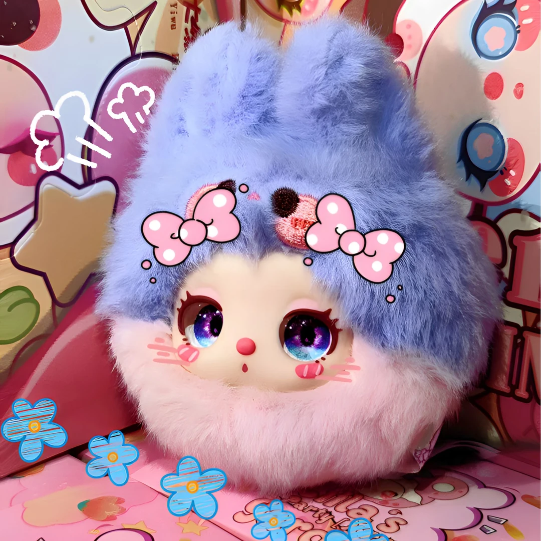 莉拉娃三岁小可爱娃衣