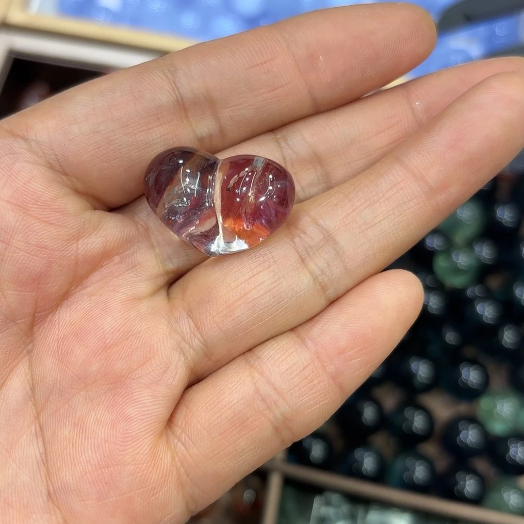 未镶嵌颈饰水晶猫*儿猫妮