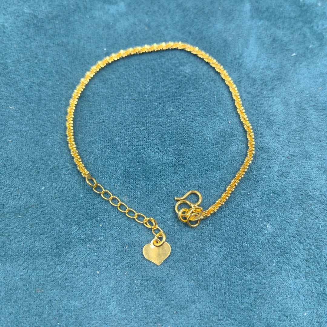 【雨落心境】S032手链