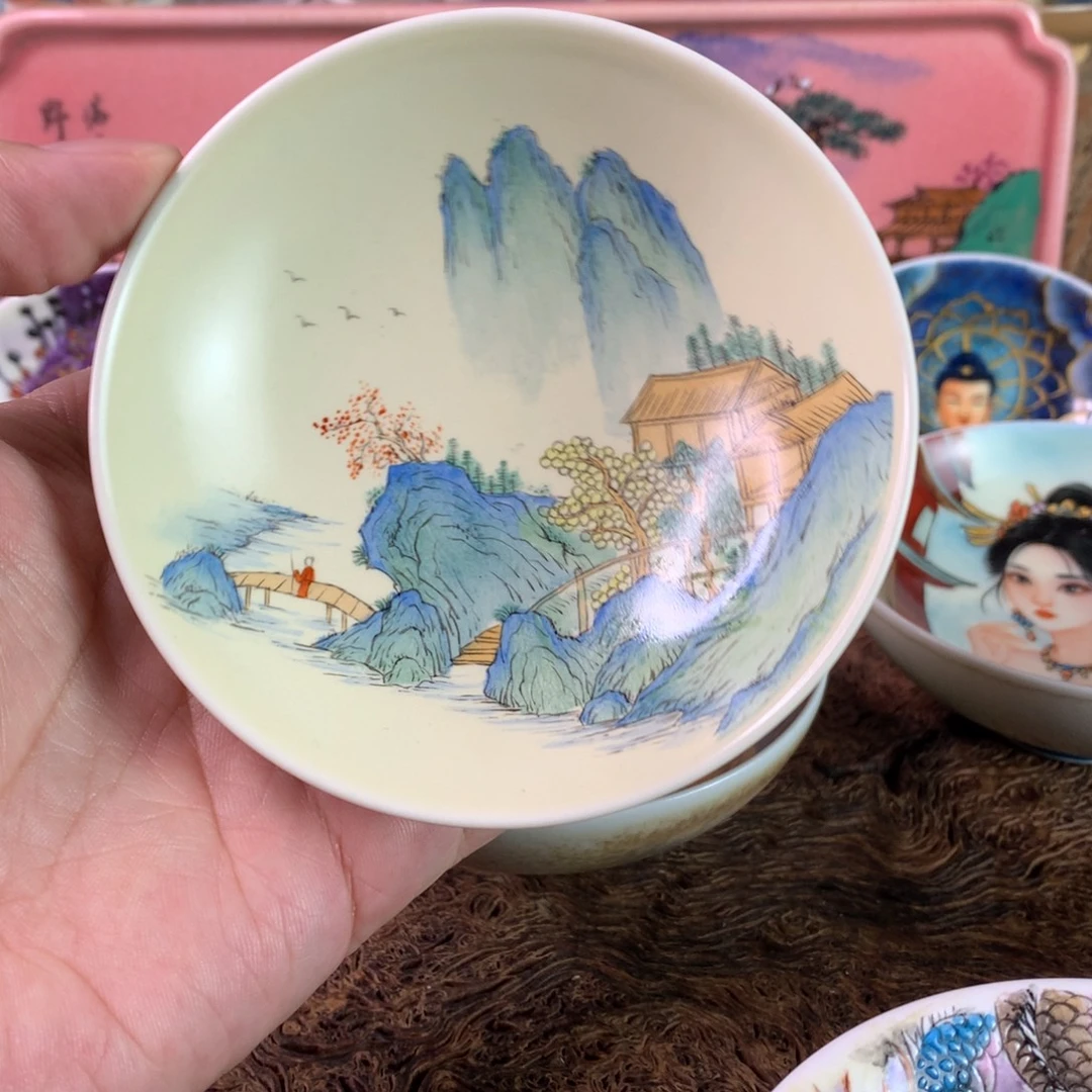 陶这种东西就是这样才好喝