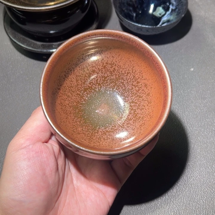 茶盏我也会在这个过程之中