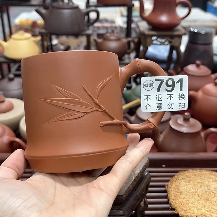 茶壶紫砂微瑕宜兴紫砂