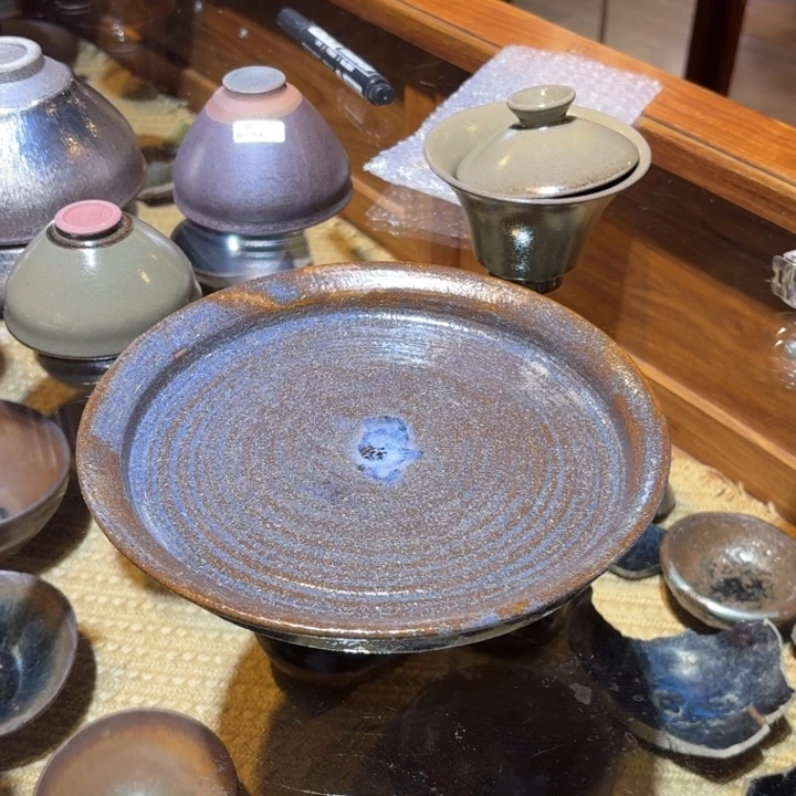 茶盏双十一建盏福利场