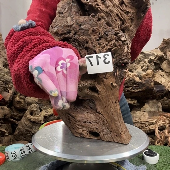 凡*哥紫砂的味道很好