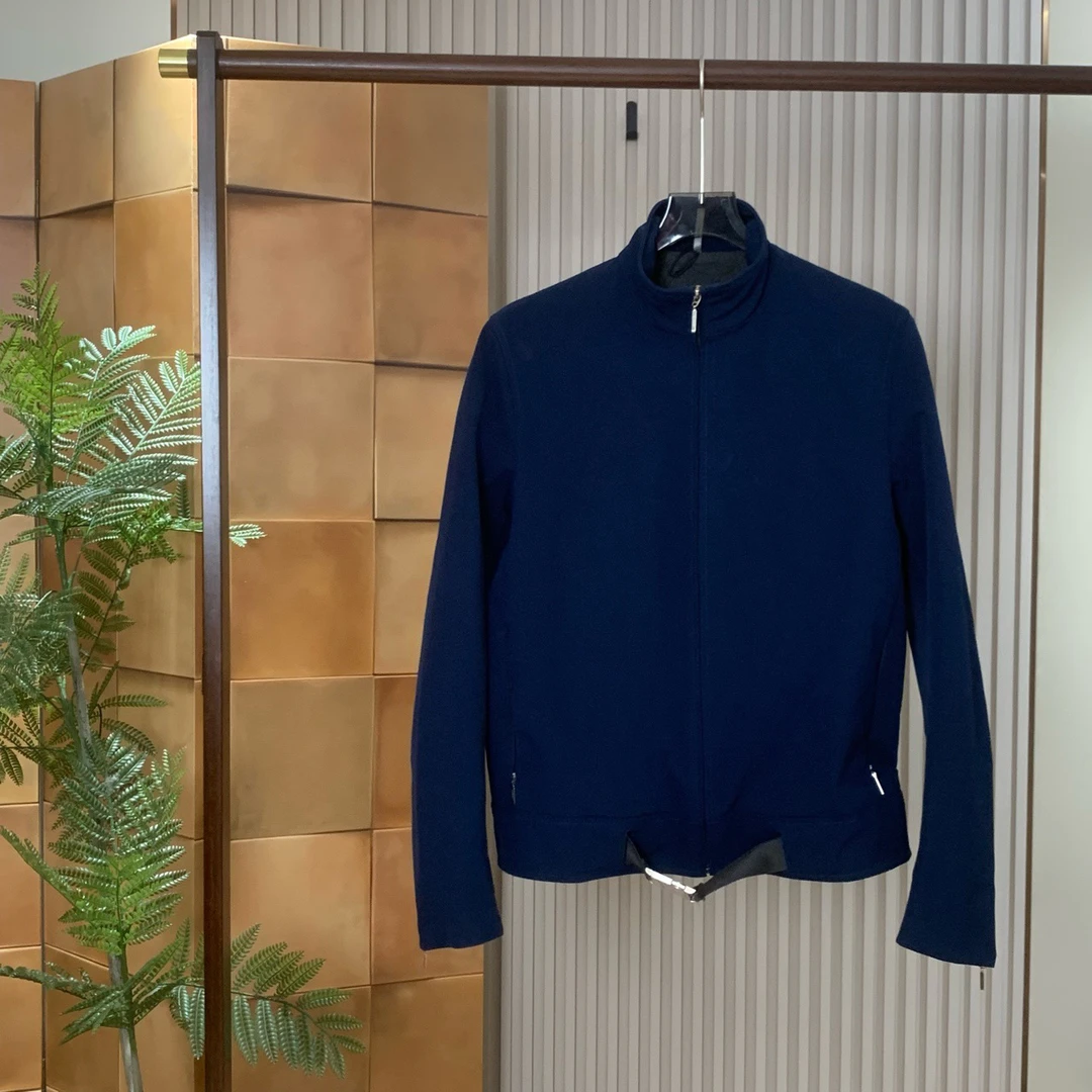 99新 DIOR/迪奥 Dior 秀款homme机能锁扣外套/48码/99新/15770