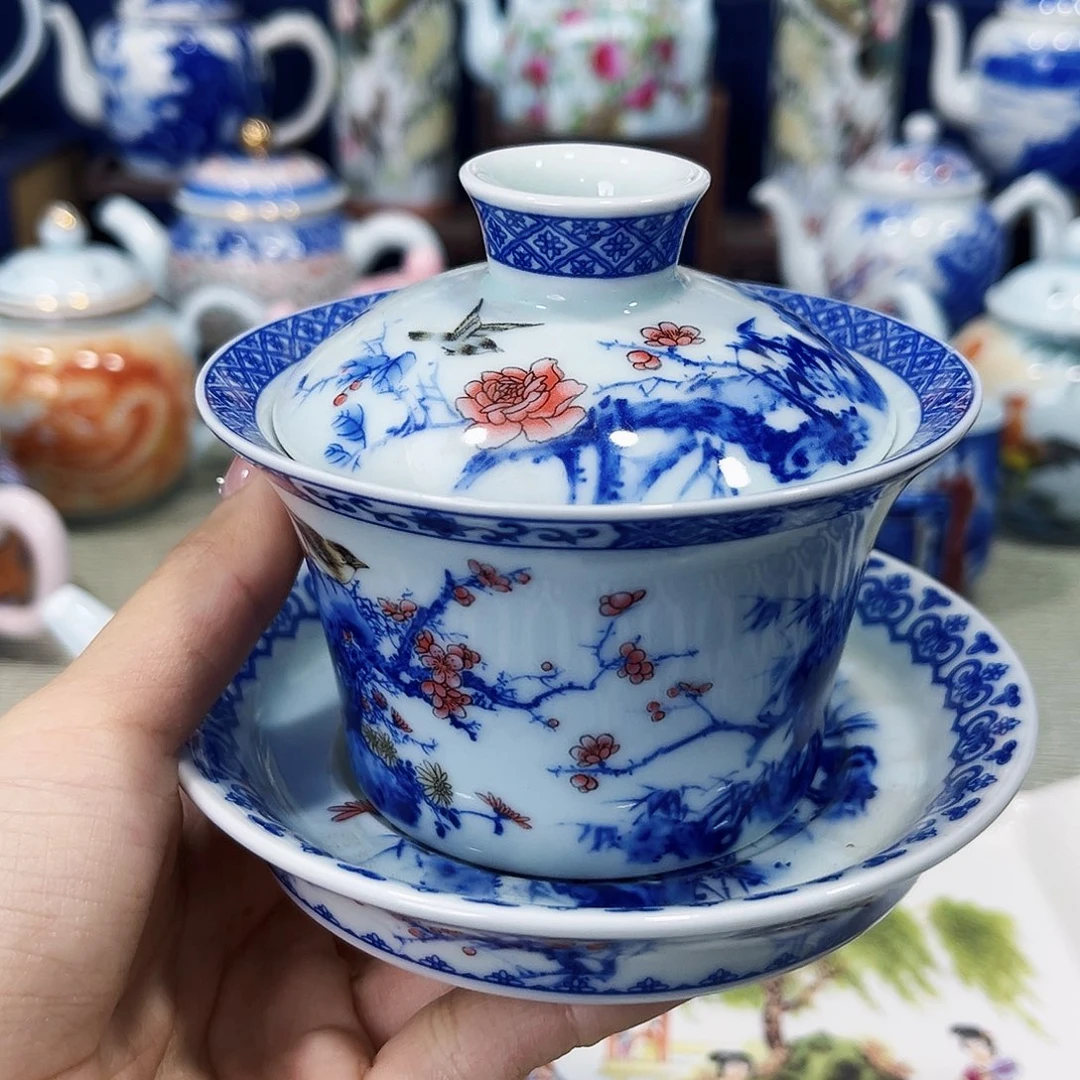 盖碗景德镇h h h h h h