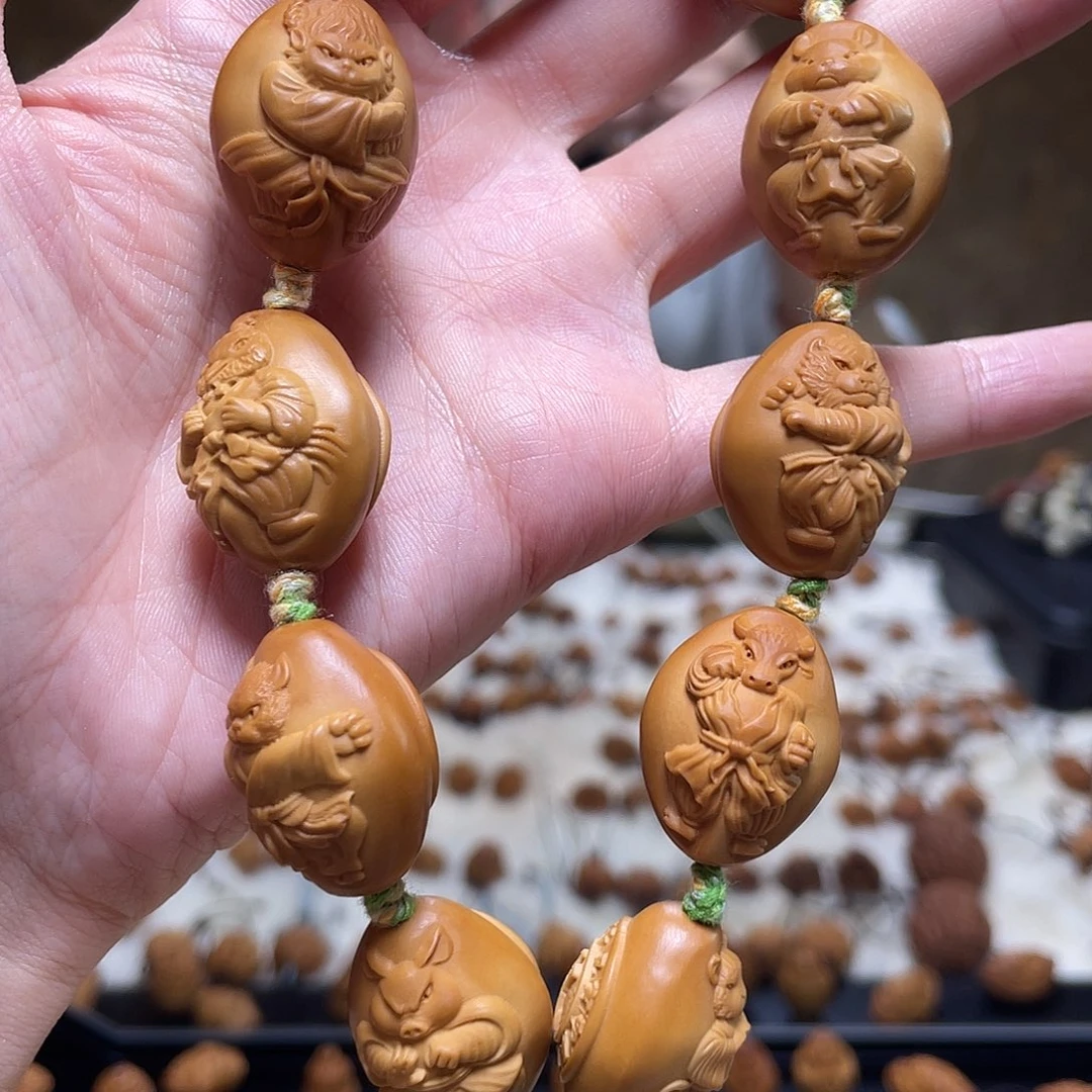 手串/手链橄榄核橄榄核
