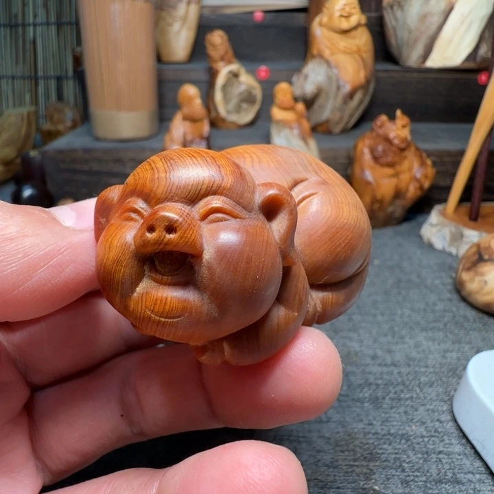 柏木（崖柏）我的小可爱小可爱