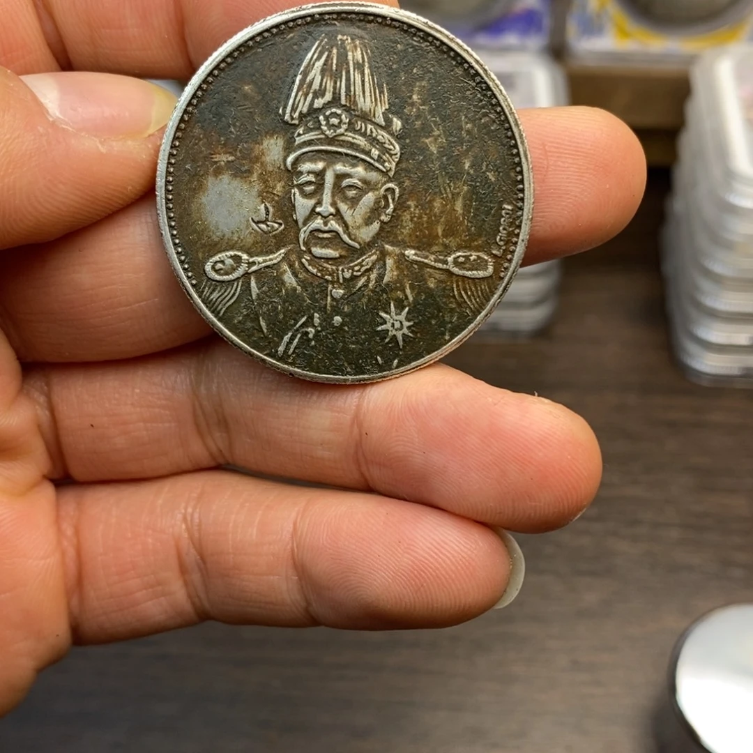 复古工艺饰品系列