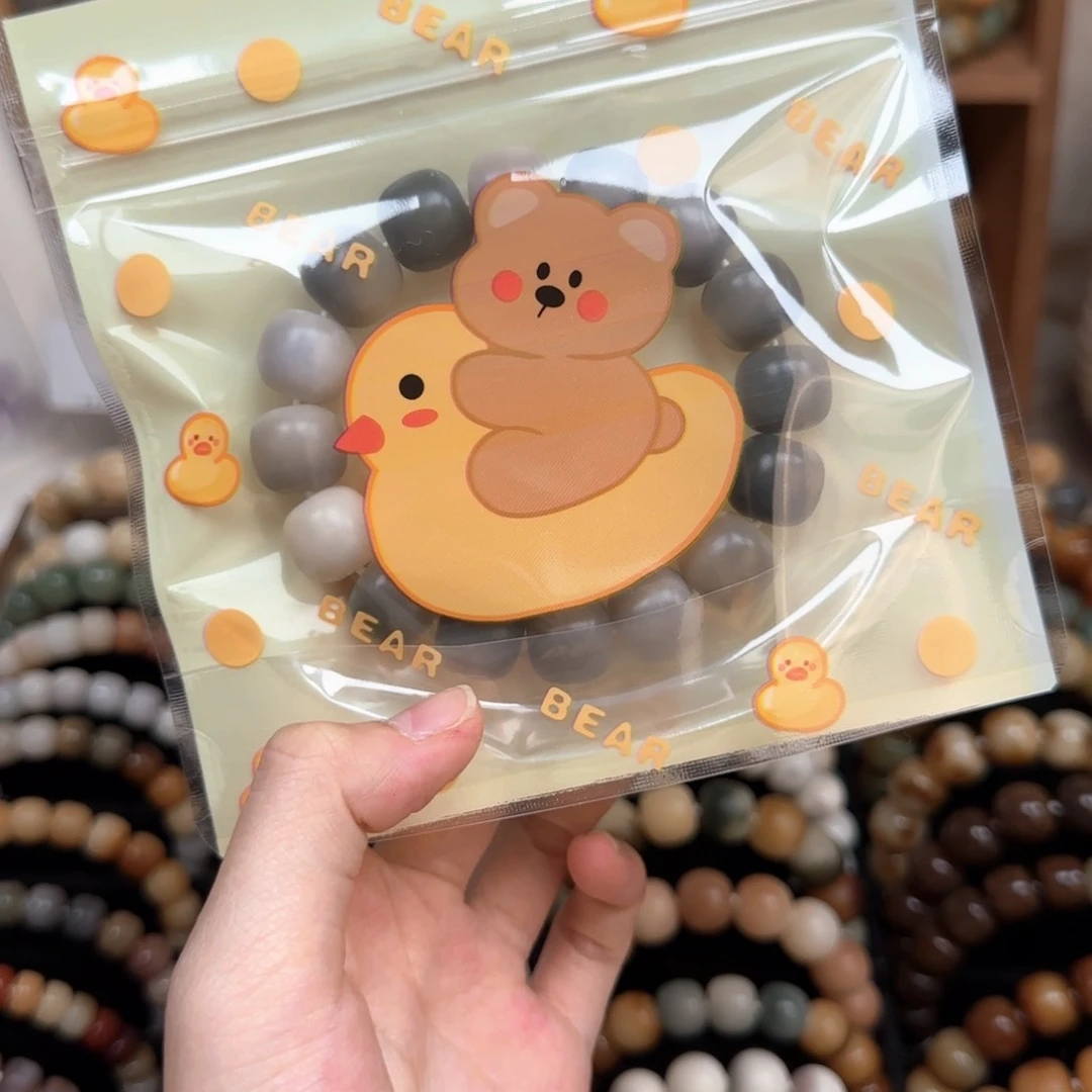 菩提根/象牙果吊坠小*呀Kiri