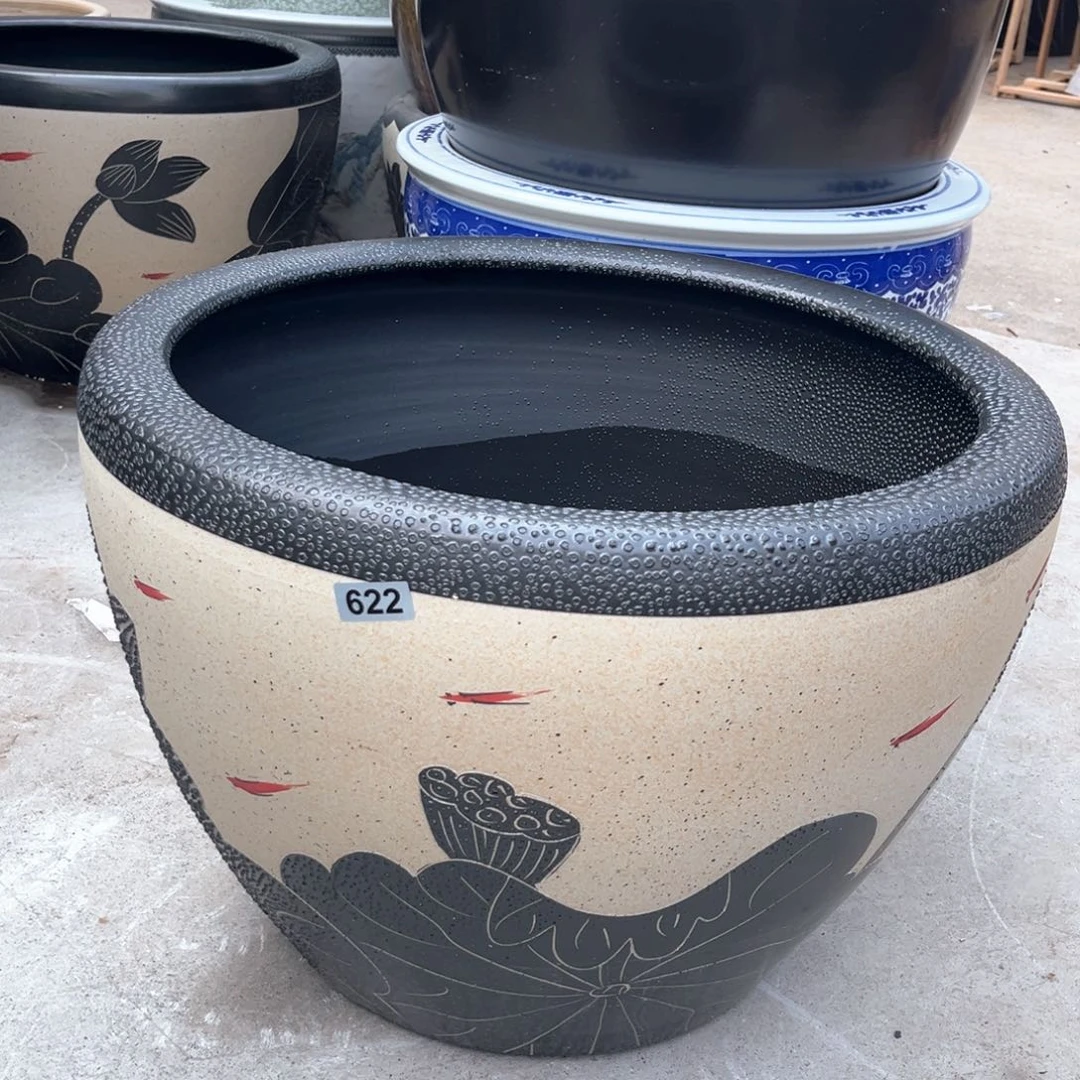 瓷片微瑕622直径62厘米……