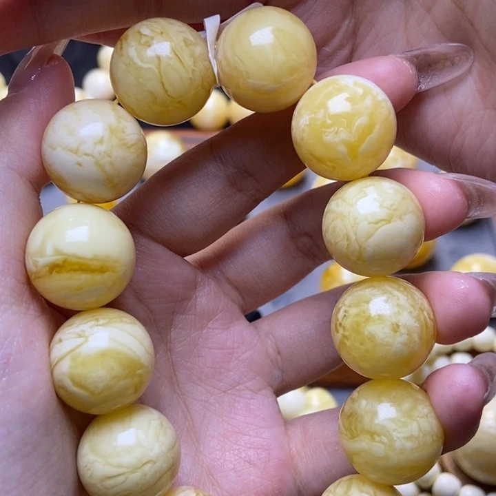 裸石琥珀未镶嵌18➕