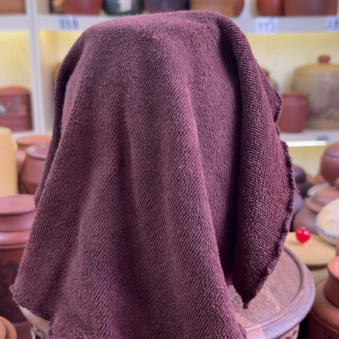 紫砂茶叶罐茶叶罐