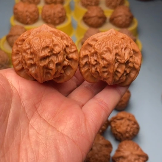 吊坠文玩核桃图图全品精对 41