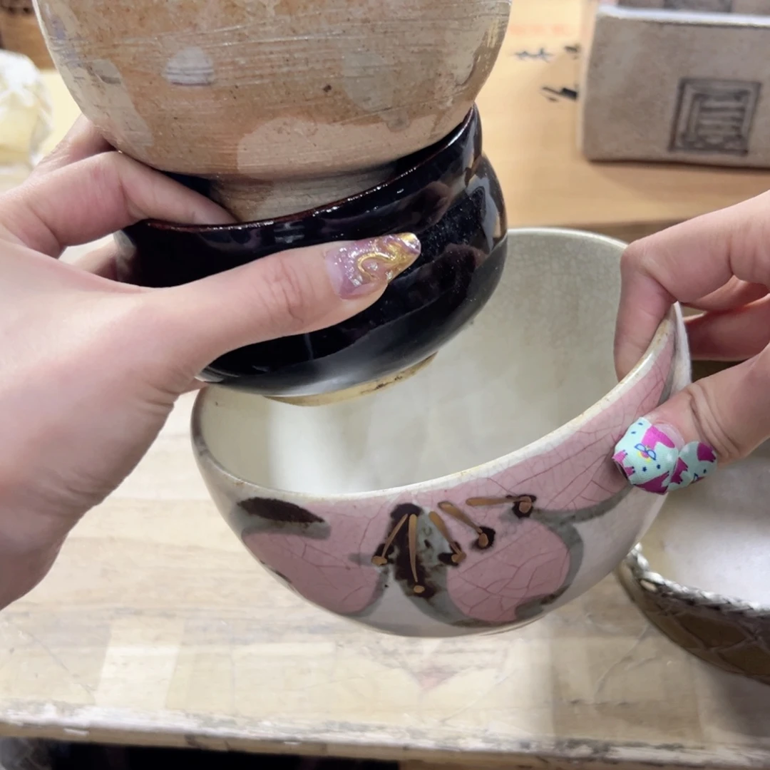 瓷片陶瓷制品生产加工能力较