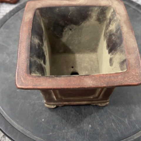 紫砂陶瓷制品摆件