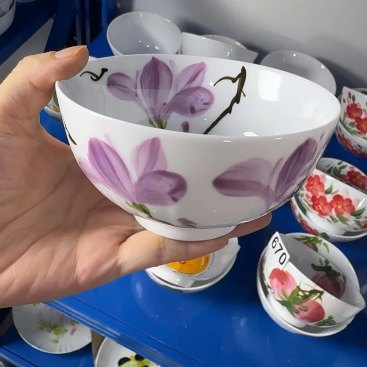 景德镇陶瓷手工制作
